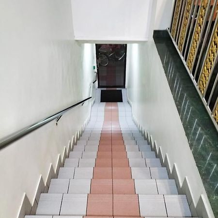 Faber Inn Bintulu Exterior foto