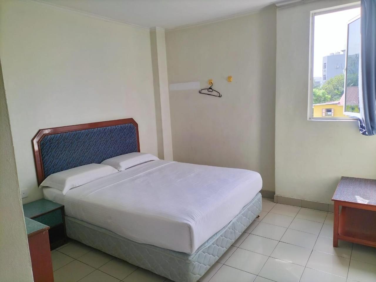 Faber Inn Bintulu Exterior foto